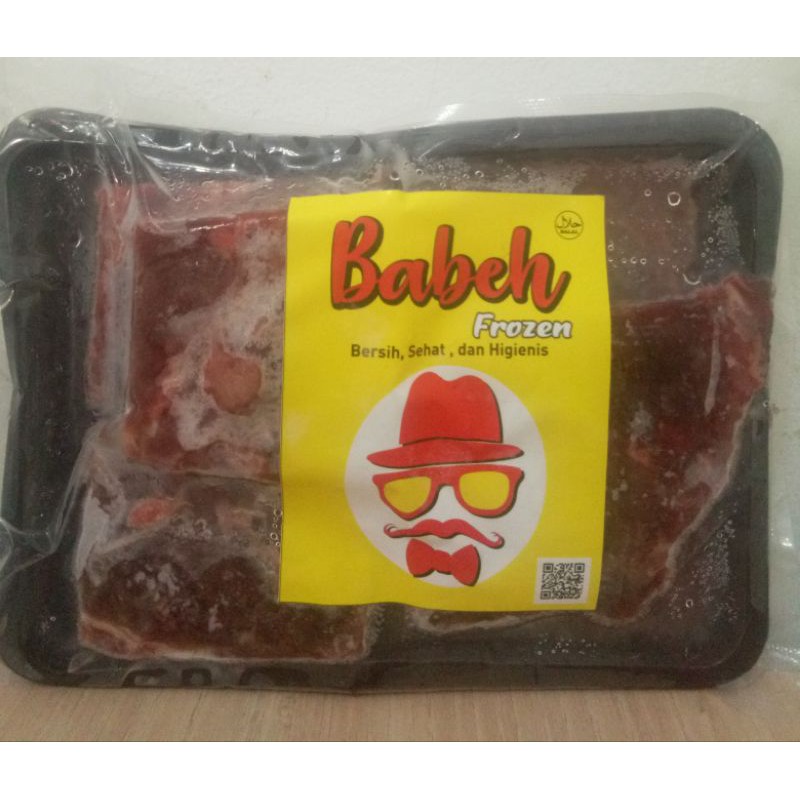 

HALAL PREMIUM BEEF SILVERSIDE DAGING TANPA TULANG POTONGAN RENDANG