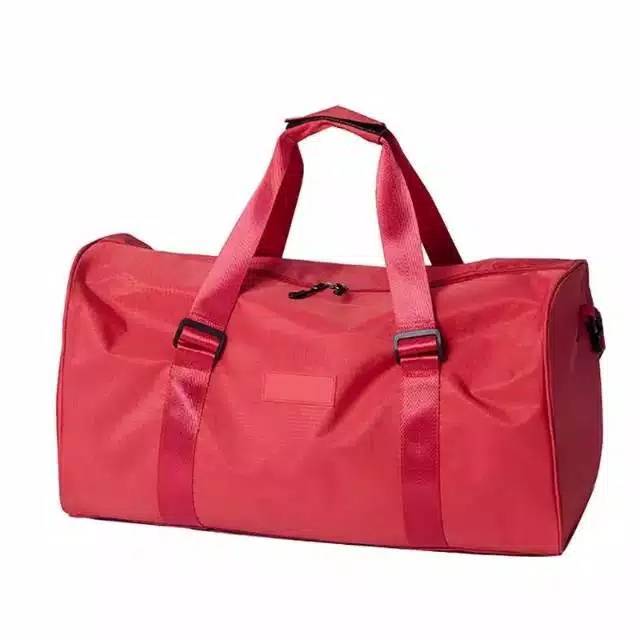 Tas Travel - Traveling Bag Jinjing Terbaru - Tas Pakaian Mudik Jumbo Besar Pria Wanita Cewek Cowok