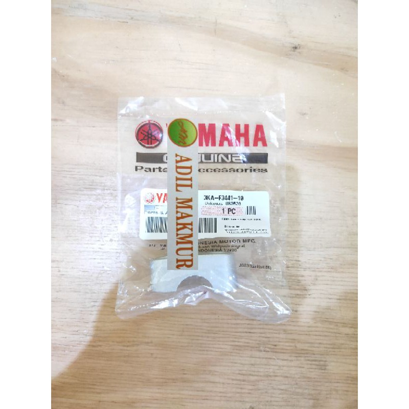 KLEM STANG RX KING - VIXION ASLI ORIGINAL YAMAHA