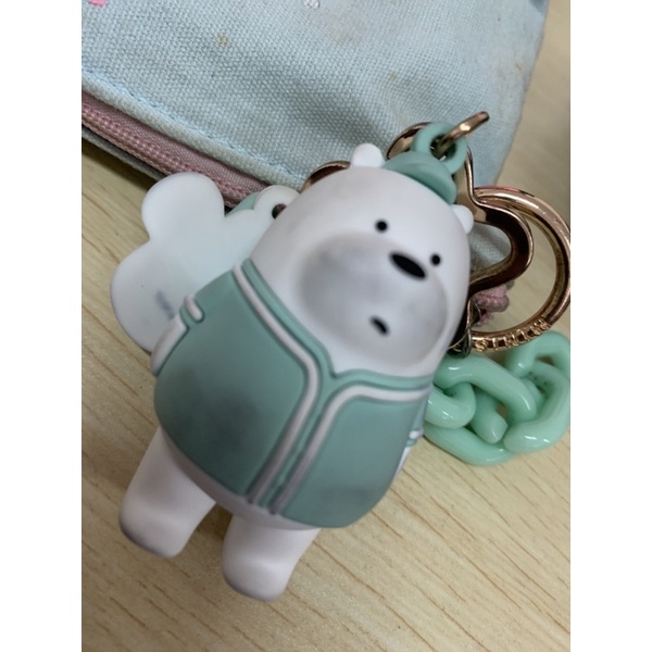 

icebear wow