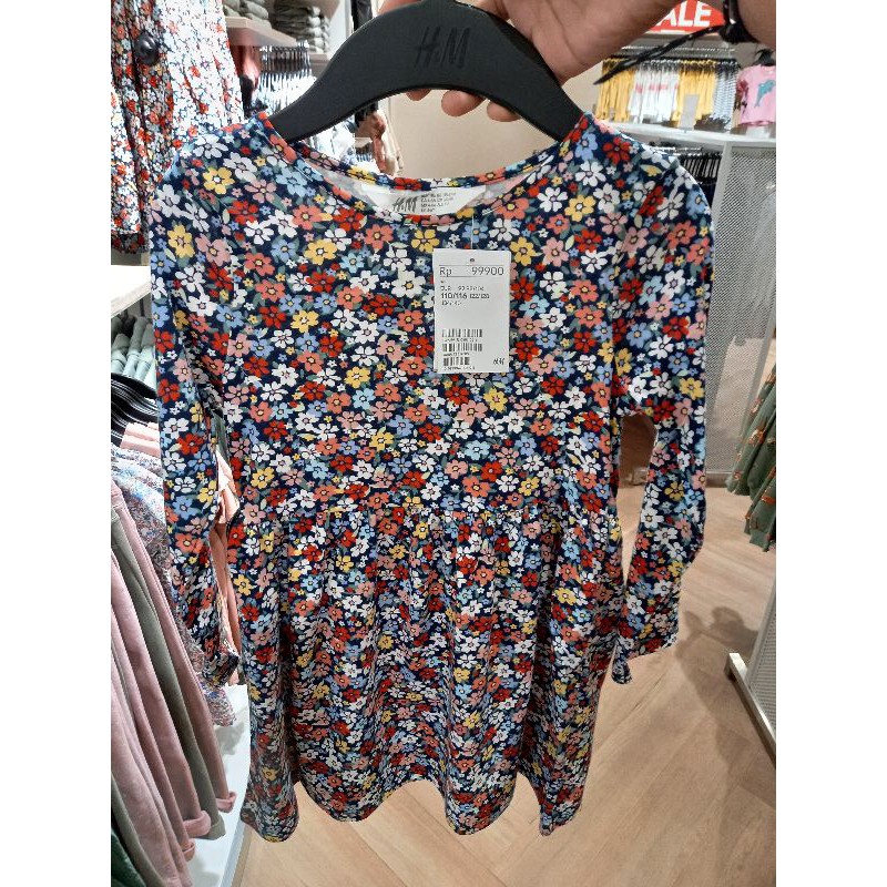 H&M dress kids