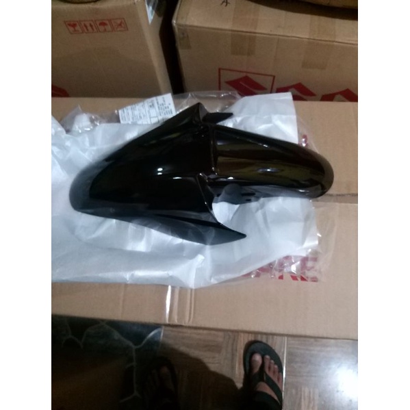 spakbor skywave 125 cc sgp mocca