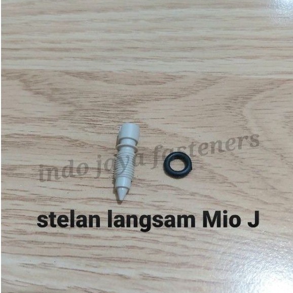 Baut Baud Setelan Langsam /Angin Mio j