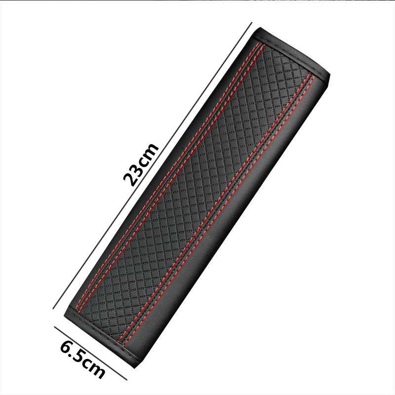 Cover Sabuk Pengaman Mobil 1 Pcs