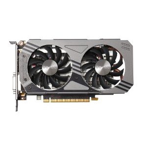 Promo ZOTAC GeForce GTX 1060 3GB AMP Edition Murah