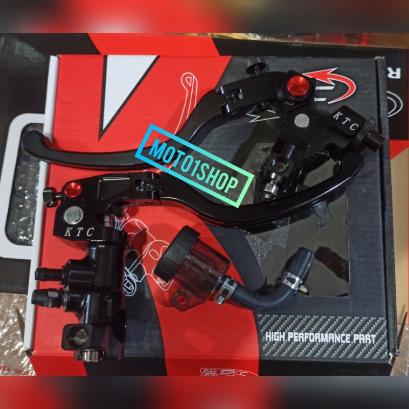 master kanan kiri master atas complit ktc racing asli kiri kanan beat fi vario mio master rem set master atas assy