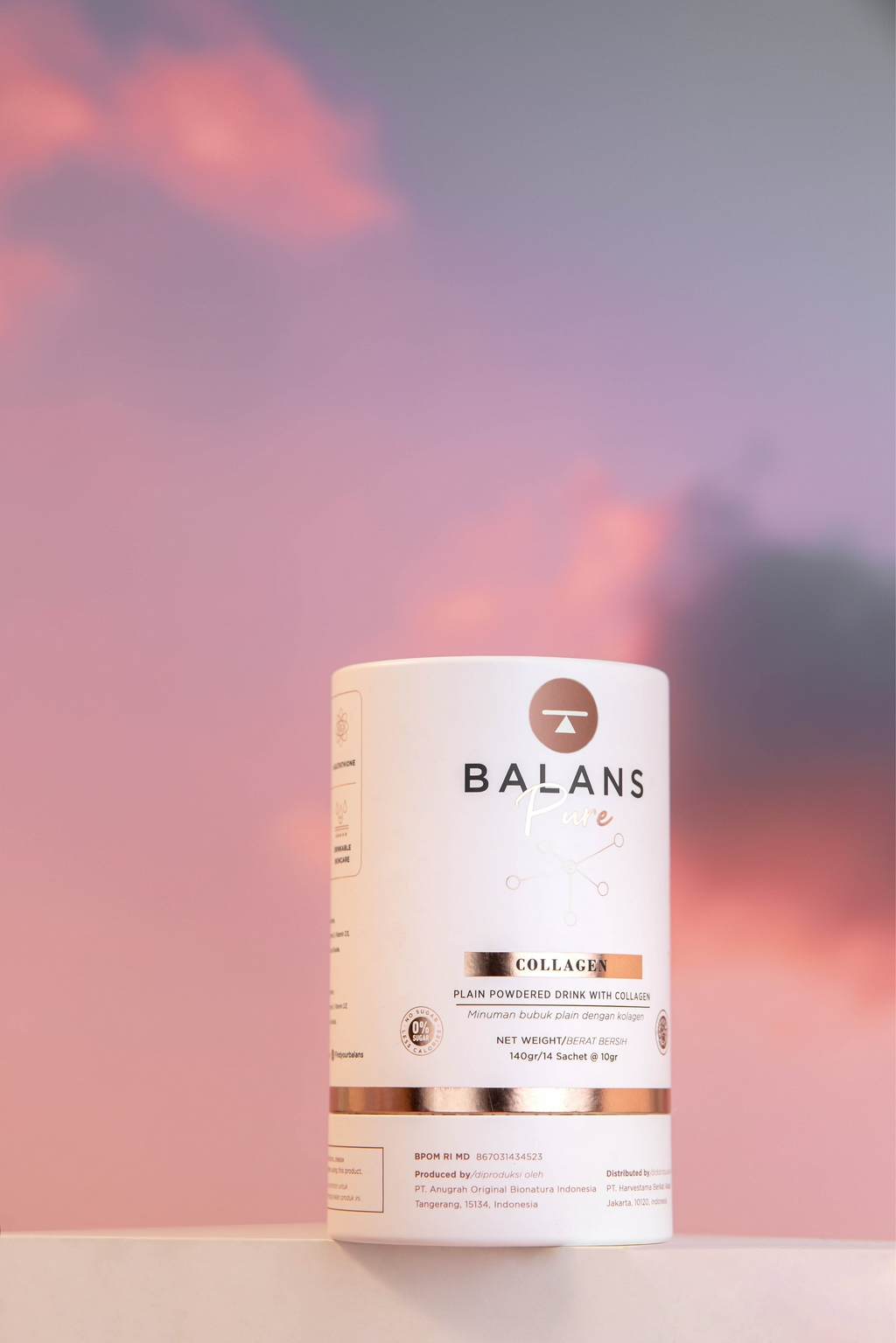 Toko Online Balans Official Shop | Shopee Indonesia