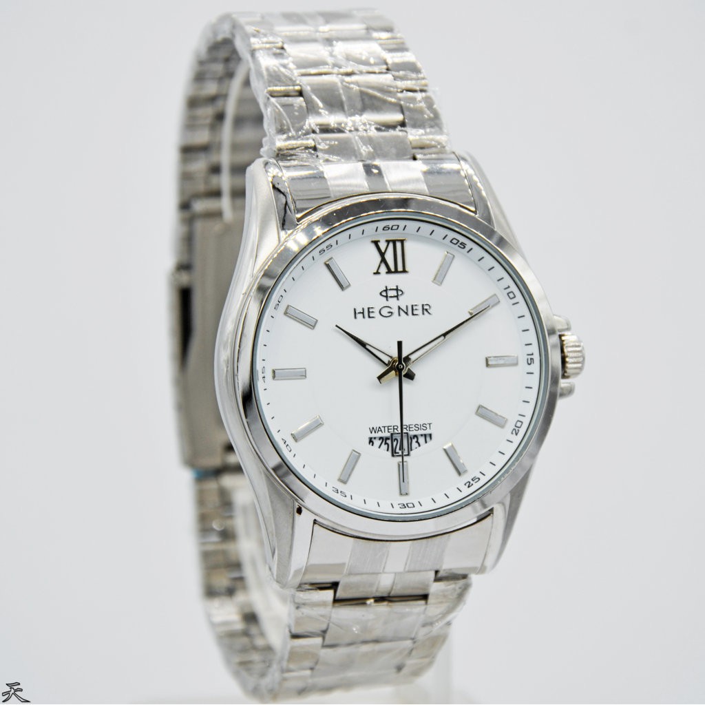 JAM TANGAN WANITA HEGNER COOL