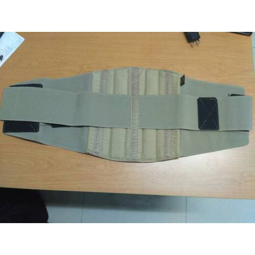 lumbal korset , lso korset, korset tulang belakang merk JAA alkesum