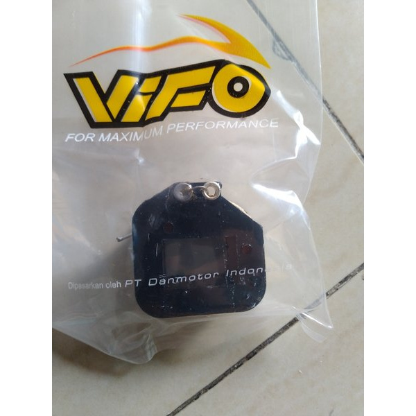 SPUL L CDI INPUT COIL KOIL PENGAPIAN VESPA ST EX 2 EXCEL VIFO NON DAN MOTOR ORI GINAL