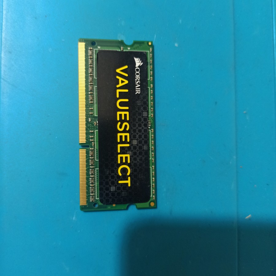 ram corsair ddr3L 8gb laptop