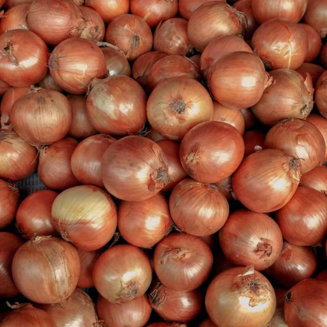 

Bawang bombay