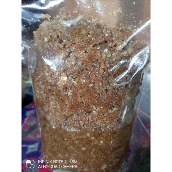 

bumbu Coto Makassar ori