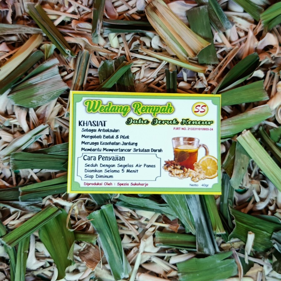 

WEDANG REMPAH JAHE JERUK KENCUR - WEDANG JAHE KENCUR - JAMU - HERBAL - JAHE JERUK NIPIS KENCUR