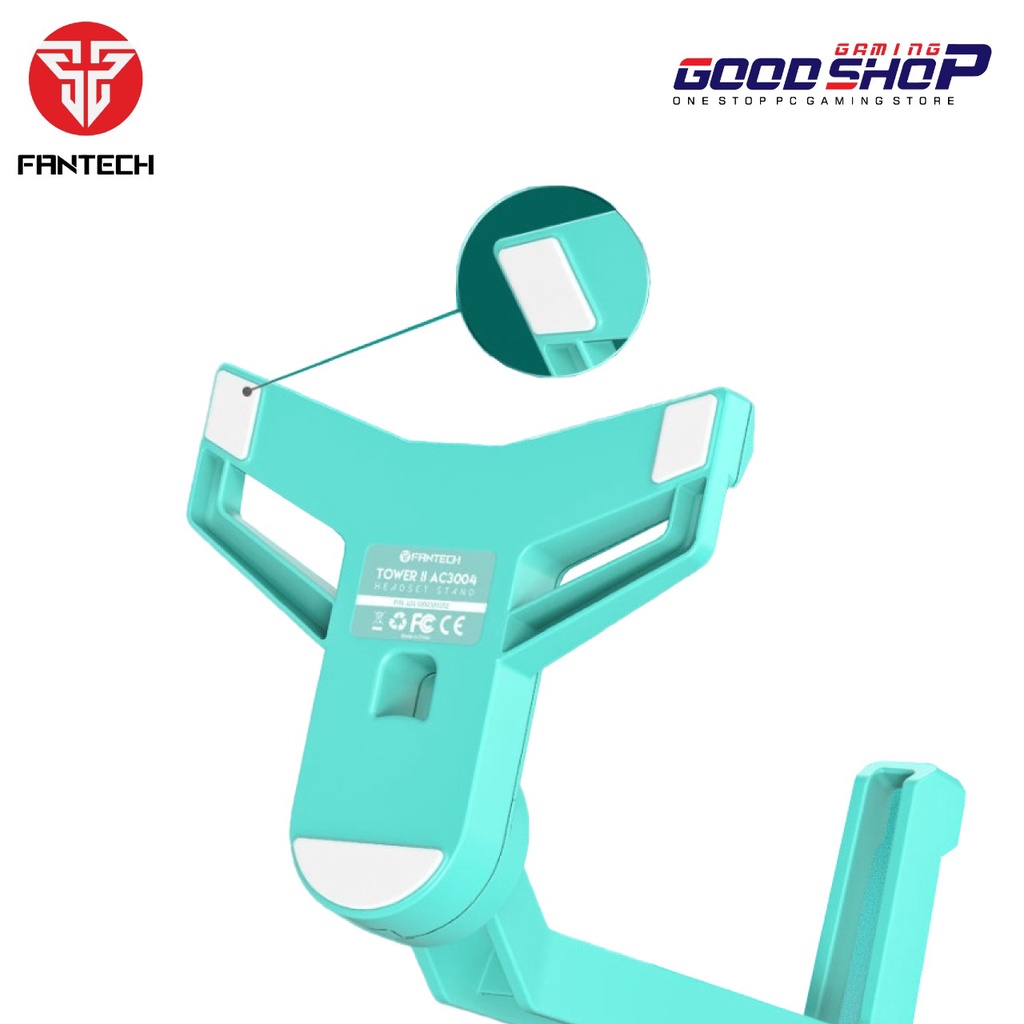 Fantech MINT EDITION TOWER II AC3004 - Headset Stand