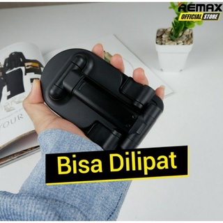 Remax Life Foldable Desktop Holder RL-CH13 | Shopee Indonesia