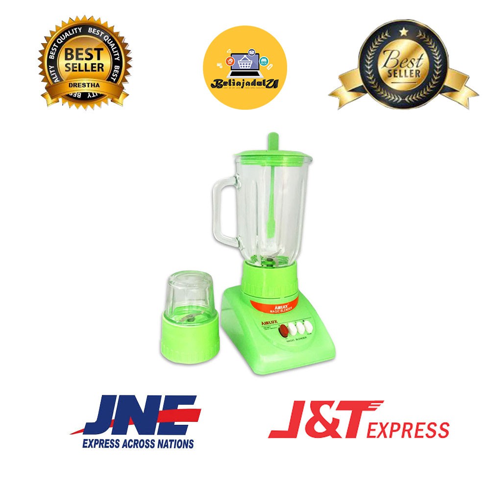 Beliajadulu88 blender National Yamakawa/TD kaca 3 IN 1( blender kaca murah )