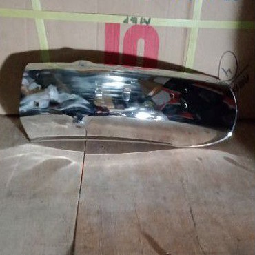 SPAKBOR BELAKANG RXK RX KING CROME