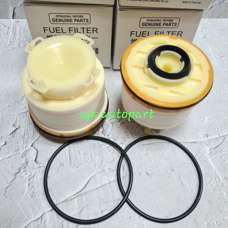 FUEL FILTER MITSUBISHI TRITON NEW PAJERO NEW