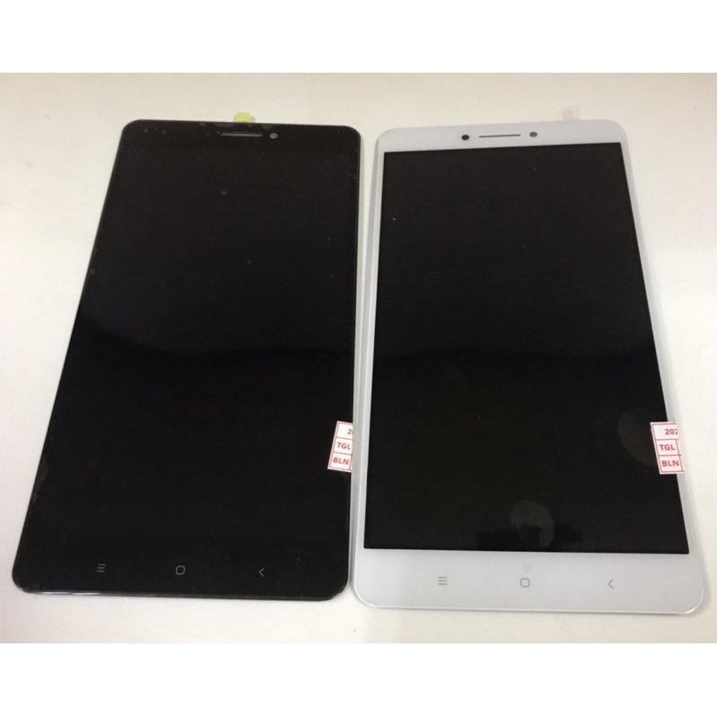 LCD TOUCHSCREEN XIAOMI MI MAX - MI MAX1 LCD TS FULLSET MI MAX 1