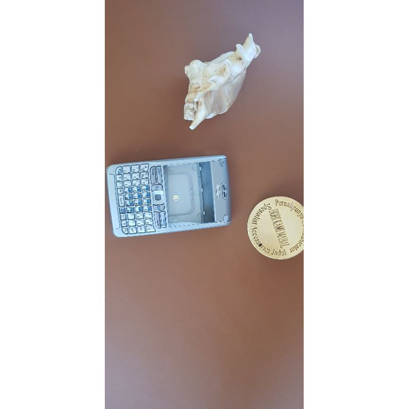 casing nokia e61 grade