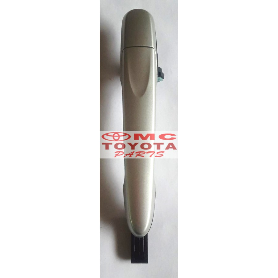 Handle Handel Pintu Luar Kanan Toyota Avanza Calya Velos 69210-BZ200-B1
