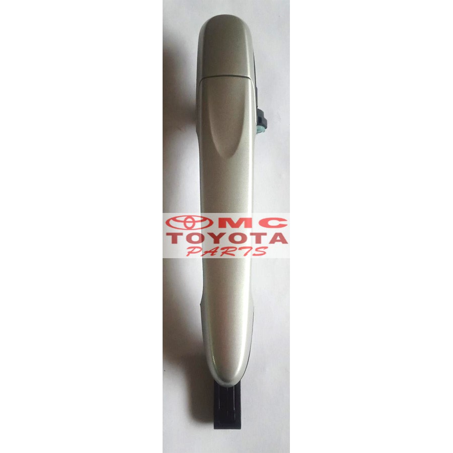 Handle Handel Pintu Luar Kanan Toyota Avanza Calya Velos 69210-BZ200-B1