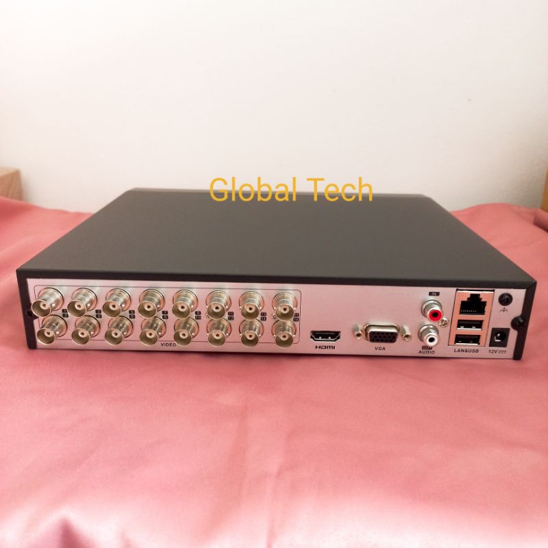 HILOOK 216G-M1 DVR 16 CHANNEL