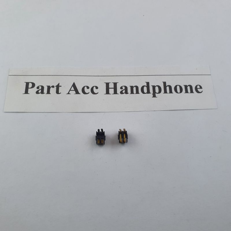 connector conektor konektor baterai sony ericsson t100 t100i