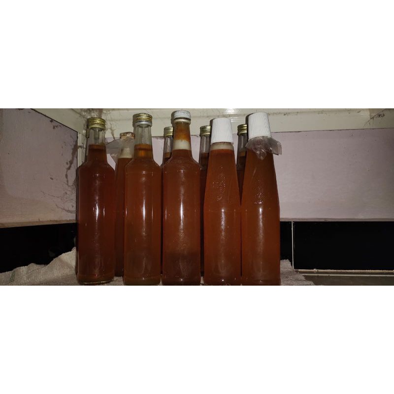 

MaduAsli100%