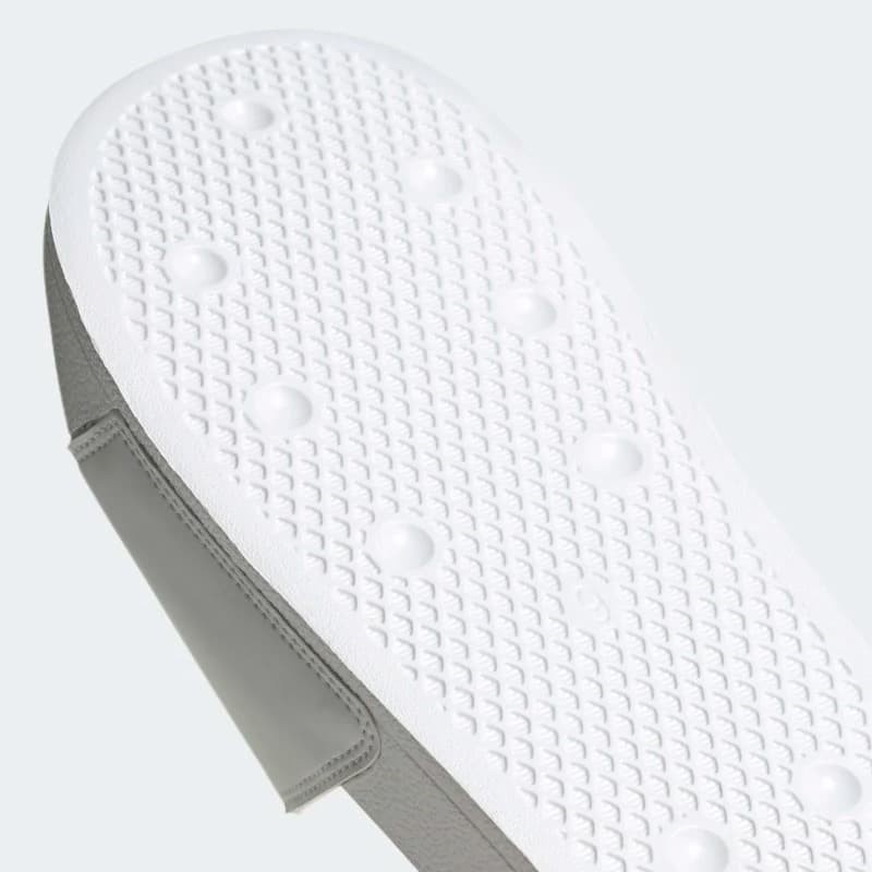 Sandal Pria Adidas Adilette Lite Slides White FU8297