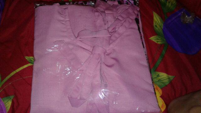 Rabbani Batwing Termurah Couple Batik / Batik Couple / Sarimbit