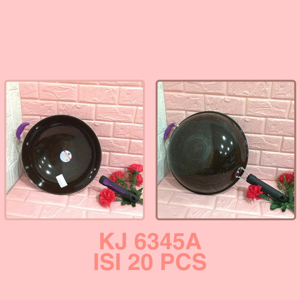 FRYING PAN QUALITY 32 CM