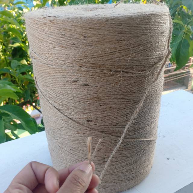

Tali goni 2 ply