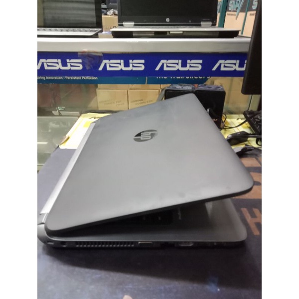 Laptop HP Probook core i7