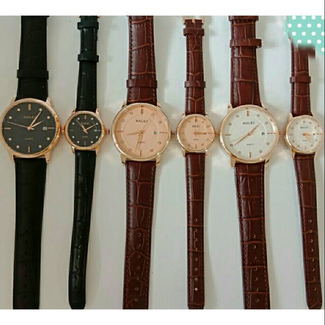 Jam halei new model