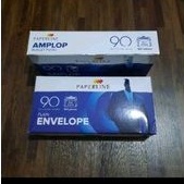

Amplop Paperline 90 Polos