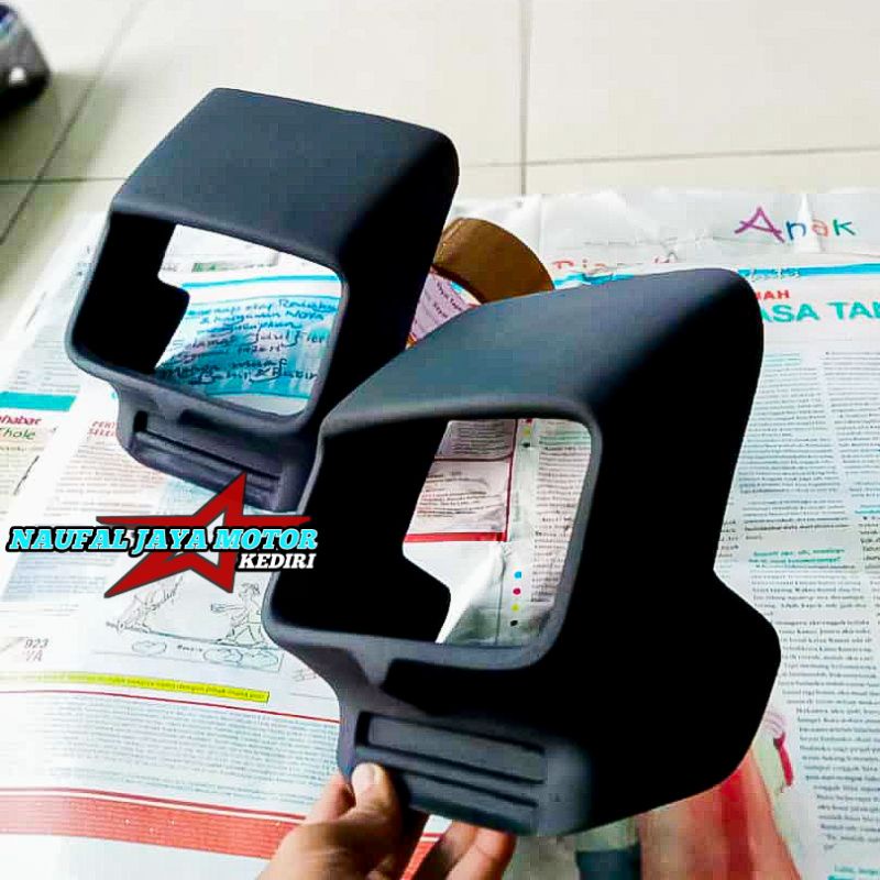 BATOK YAMAHA CHAMP KEDOK BATOK YAMAHA CHAMP