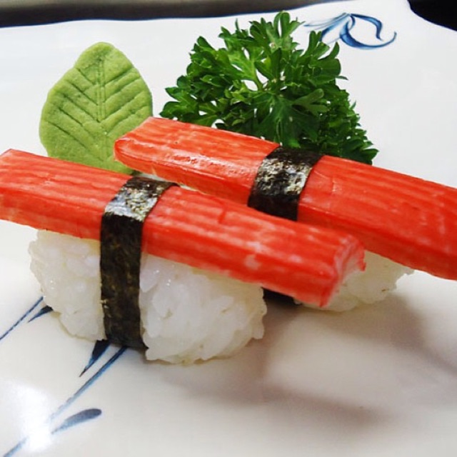 kani nigiri