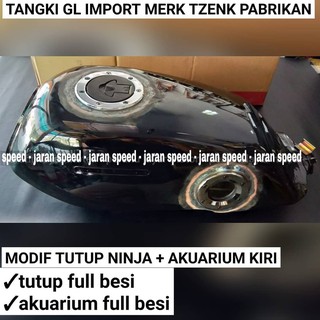 Tangki Cb Glatik Set Tutup Tangki Cb Std Shopee Indonesia