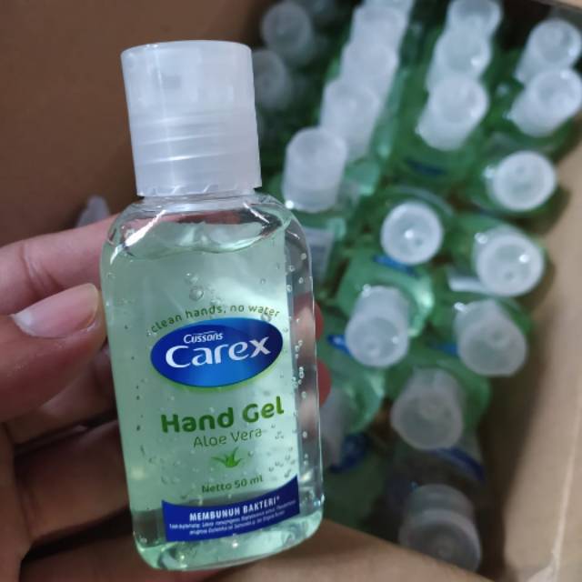 Handsanitizer 50ml