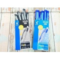 

PULPEN FRIXION 0.5 / PULPEN BISA DIHAPUS / PILOT FRIXION