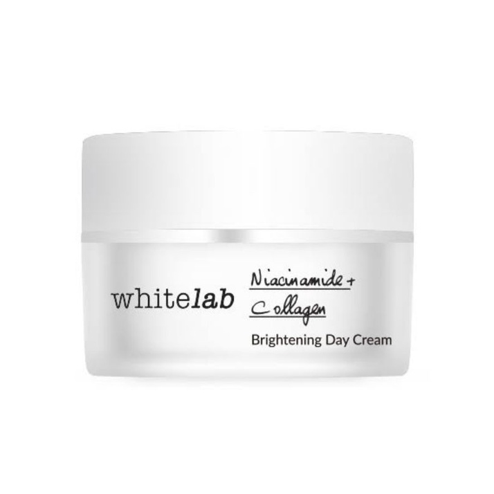 Brightening day cream by Whitelab 100% original | reseller tangan pertama.