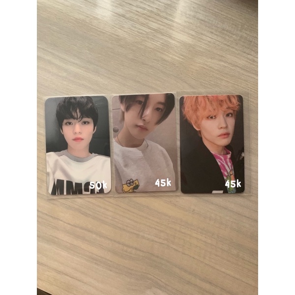 pc chenle fcmm, pc chenle agent, pc renjun cafe