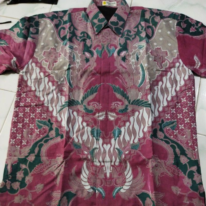 GEBETAN PINK ALJAYA KEMEJA BATIK SOLO PRIA LENGAN PENDEK PANJANG LAPIS FURING ATASAN PREMIUM MODERN KATUN HALUS ROMO PEKSI SEKAR ARUM GIANDRA SALENDRA  PANDU AJI PEKSI KLASIK MERAK SIDOLUHUR CUWIRI MADUKORO MLIWIS KUNING BANGAU LEMON MERAK UNIK PEKSI BIRU