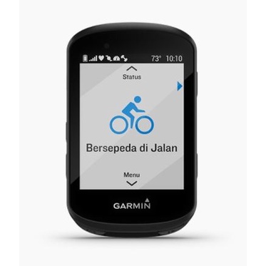 Garmin Edge 530 GPS - Garansi Resmi TAM