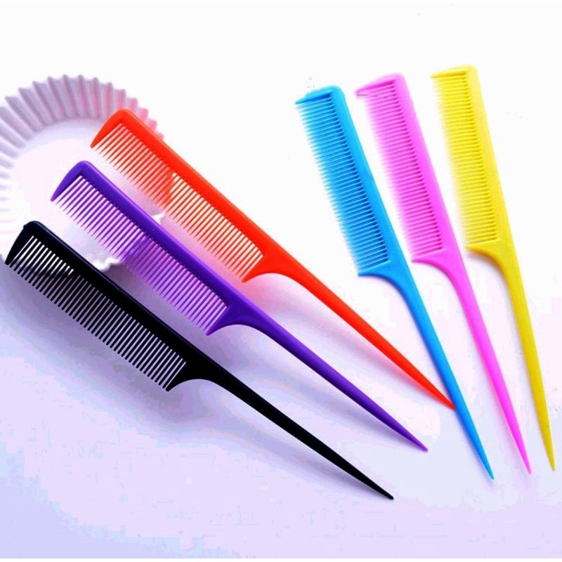 sisir murah berkualitas ll sisir tusuk rambut ll suri kecil