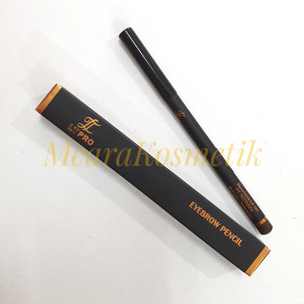 LT PRO Eyebrow Pencil - pencil alis LT Pro
