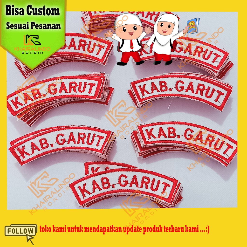 

bet pita wilayah bordir
