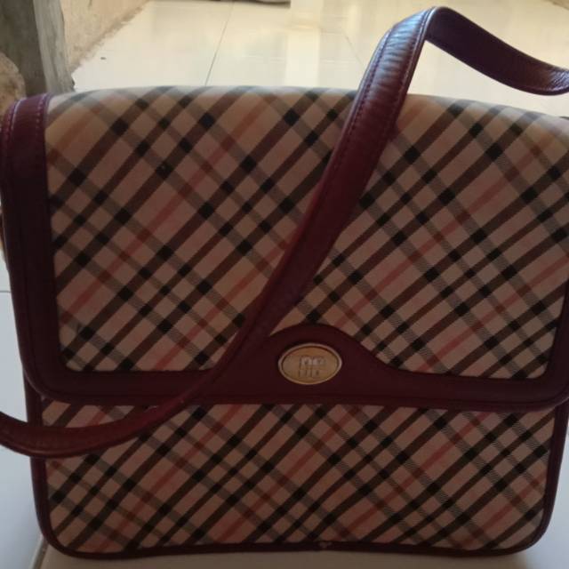 Tas DAKS Authentic Vintage